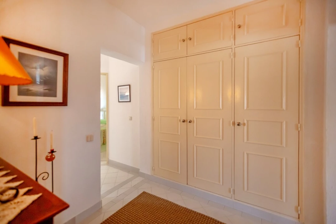 Apartamento T2 para Venda em Albufeira e Olhos de Água Foto 21