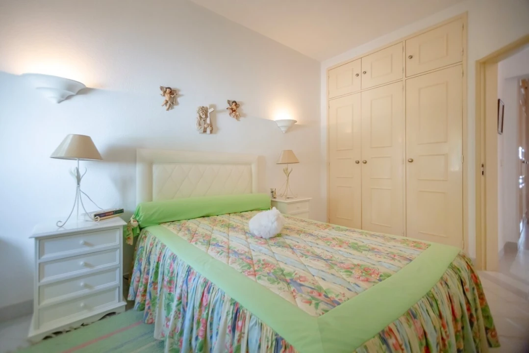 Apartamento T2 para Venda em Albufeira e Olhos de Água Foto 20