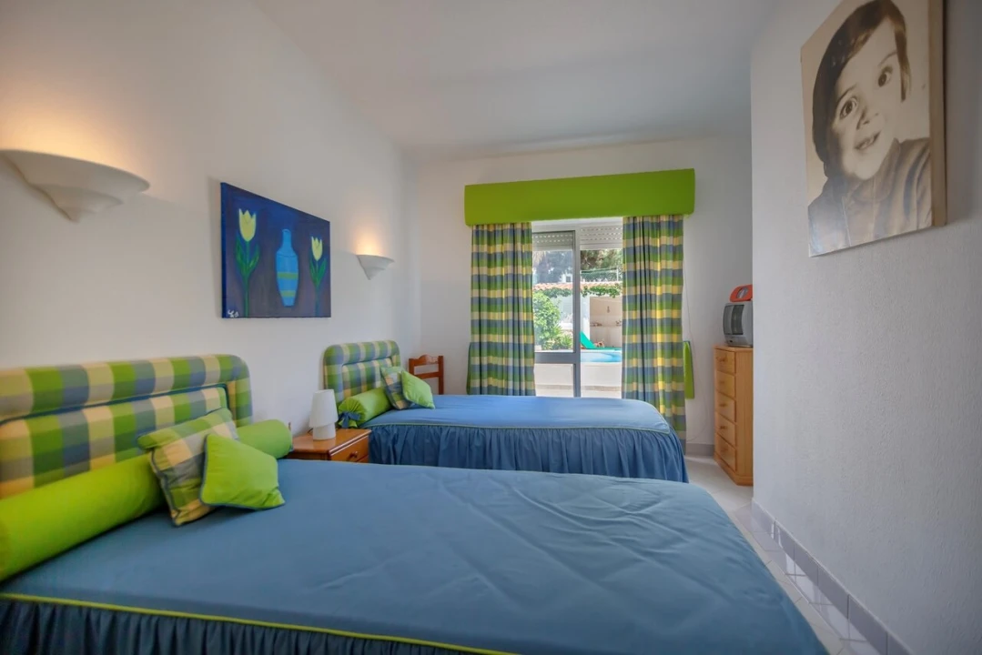 Apartamento T2 para Venda em Albufeira e Olhos de Água Foto 25