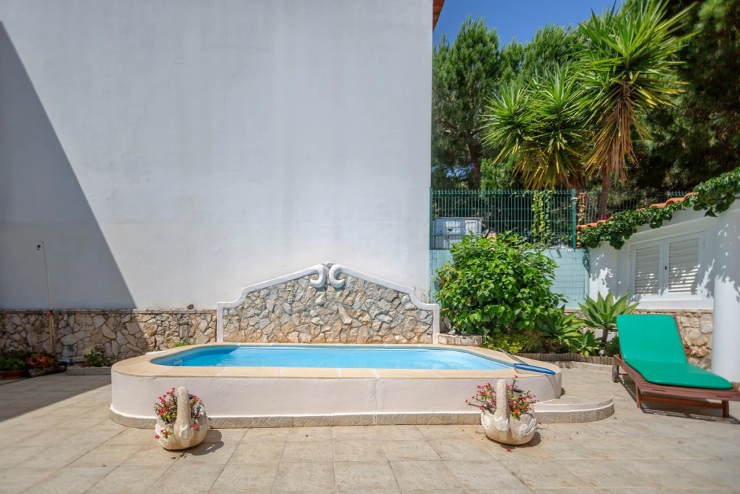 Apartamento T2 para Venda em Albufeira e Olhos de Água Foto 32