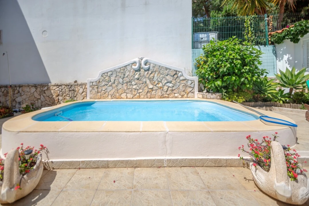 Apartamento T2 para Venda em Albufeira e Olhos de Água Foto 3