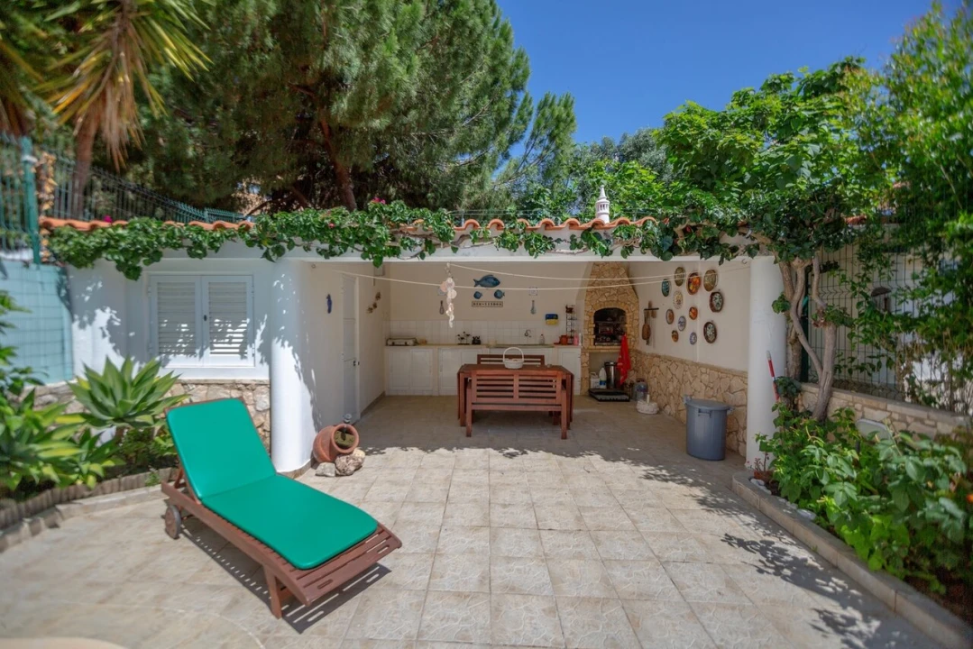 Apartamento T2 para Venda em Albufeira e Olhos de Água Foto 29