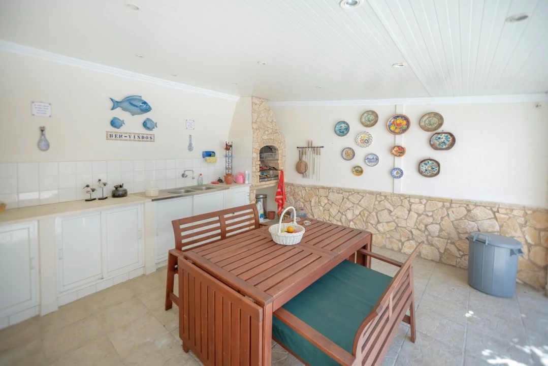 Apartamento T2 para Venda em Albufeira e Olhos de Água Foto 30