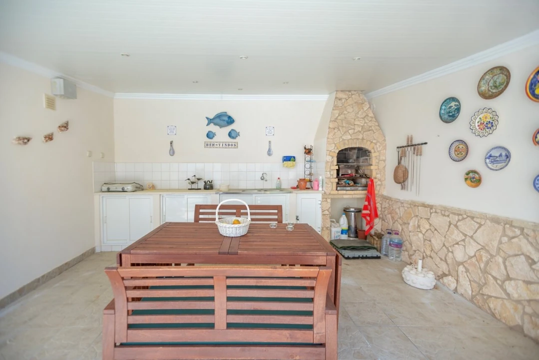 Apartamento T2 para Venda em Albufeira e Olhos de Água Foto 31