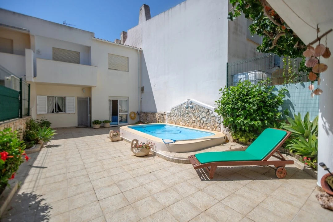 Apartamento T2 para Venda em Albufeira e Olhos de Água Foto 27