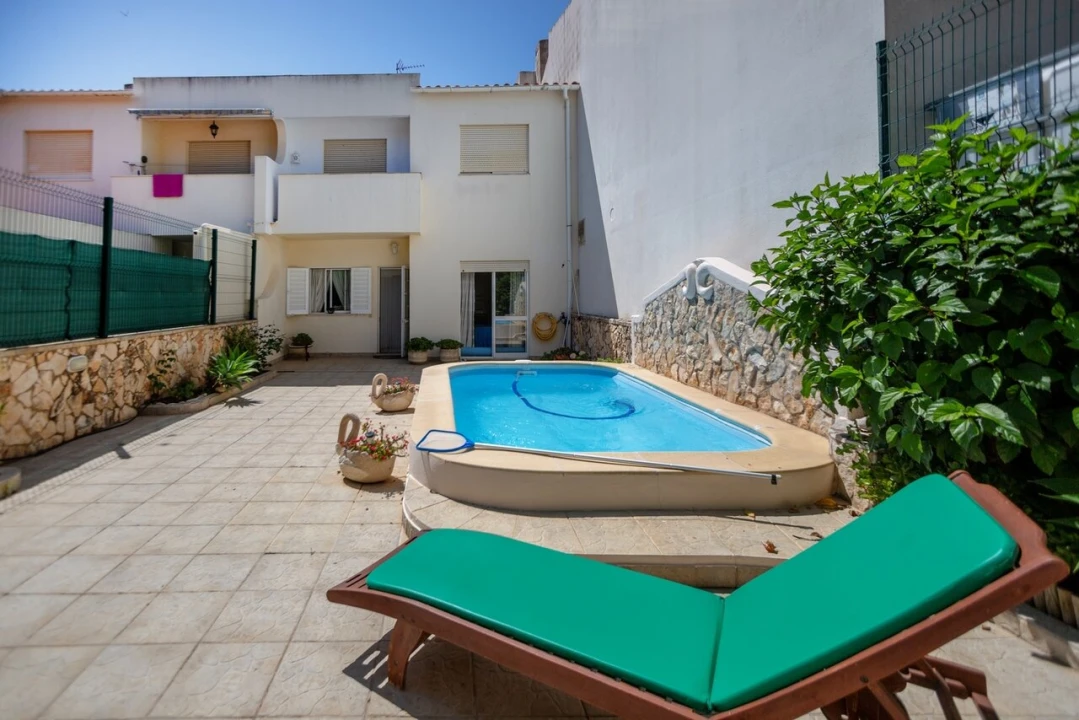 Apartamento T2 para Venda em Albufeira e Olhos de Água Foto 28