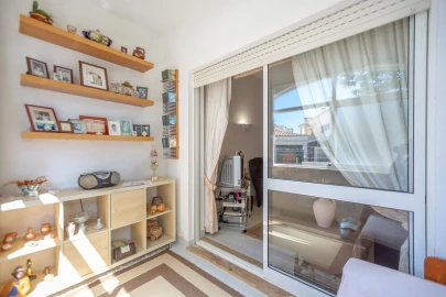 Apartamento T2 para Venda em Albufeira e Olhos de Água