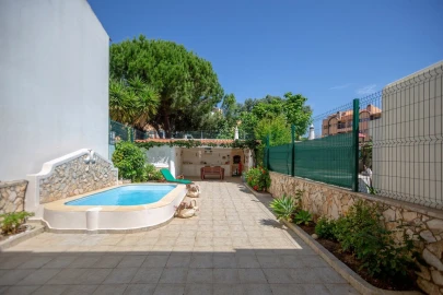Apartamento T2 para Venda em Albufeira e Olhos de Água