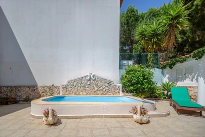 Apartamento T2 para Venda em Albufeira e Olhos de Água