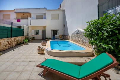 Apartamento T2 para Venda em Albufeira e Olhos de Água