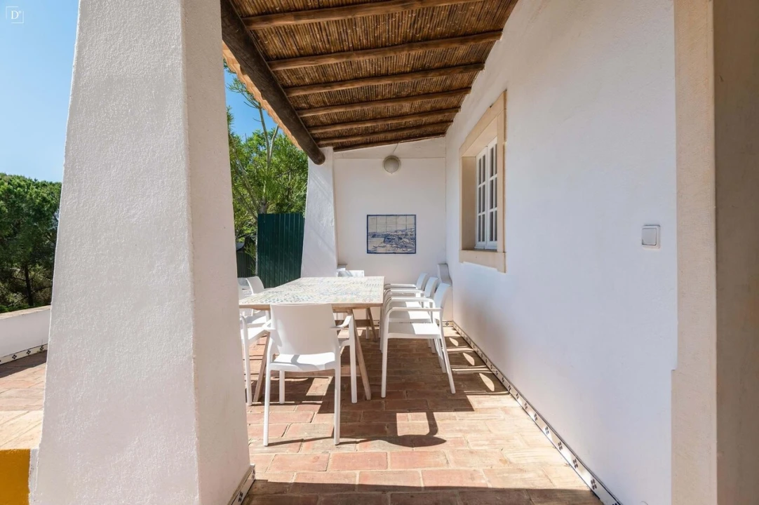 Moradia T5 para Venda em Albufeira e Olhos de Água Foto 27