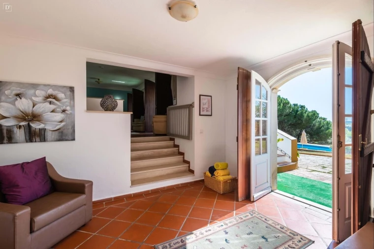 Moradia T5 para Venda em Albufeira e Olhos de Água Foto 6