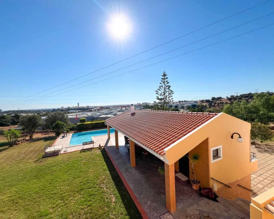 Terreno para Venda em Portimão Foto 63