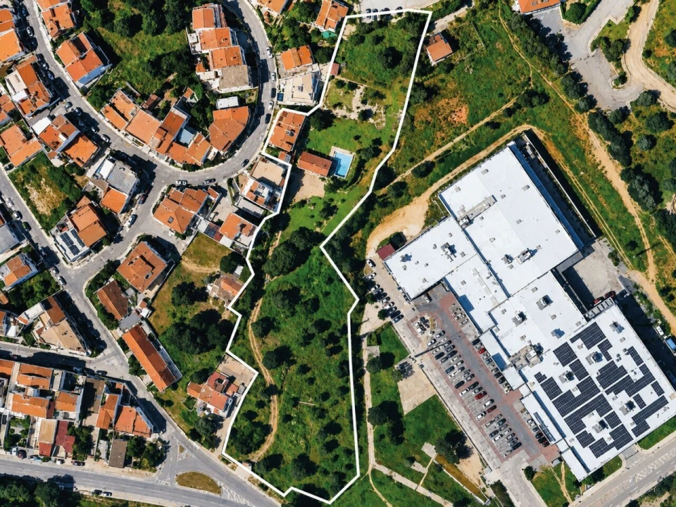 Terreno para Venda em Portimão Foto 2