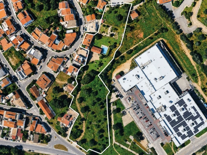 Terreno para Venda em Portimão Foto 2