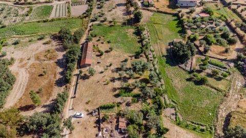 Terreno para Venda em Peraboa