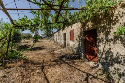 Terreno para Venda em Peraboa
