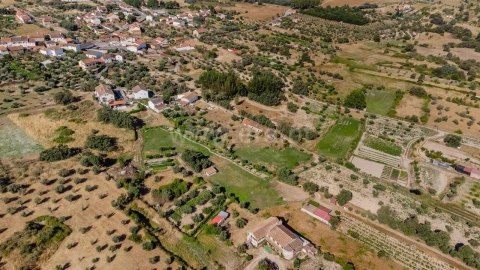 Terreno para Venda em Peraboa