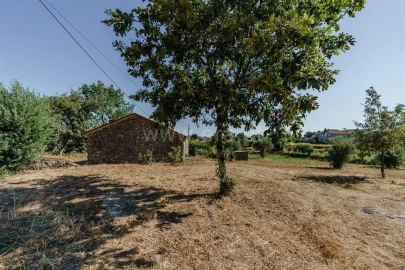 Terreno para Venda em Peraboa