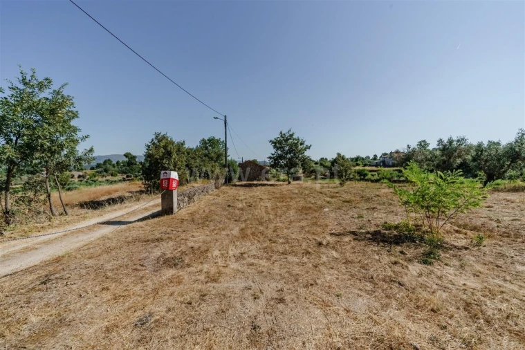 Terreno para Venda em Peraboa Foto 4
