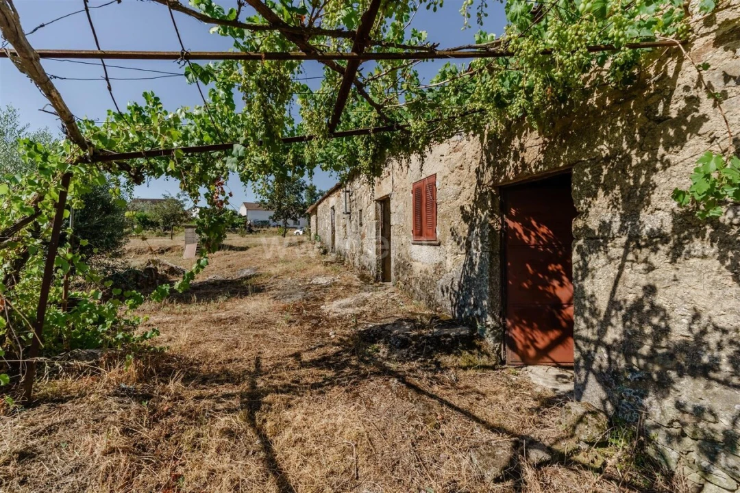 Terreno para Venda em Peraboa Foto 1