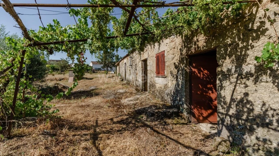 Terreno para Venda em Peraboa