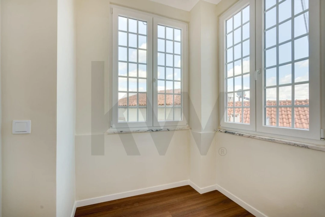 Apartamento T2 para Venda em Santa Maria e São Miguel, São Martinho, São Pedro Penaferrim Foto 11