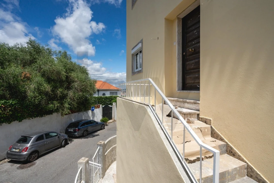 Apartamento T2 para Venda em Santa Maria e São Miguel, São Martinho, São Pedro Penaferrim Foto 33