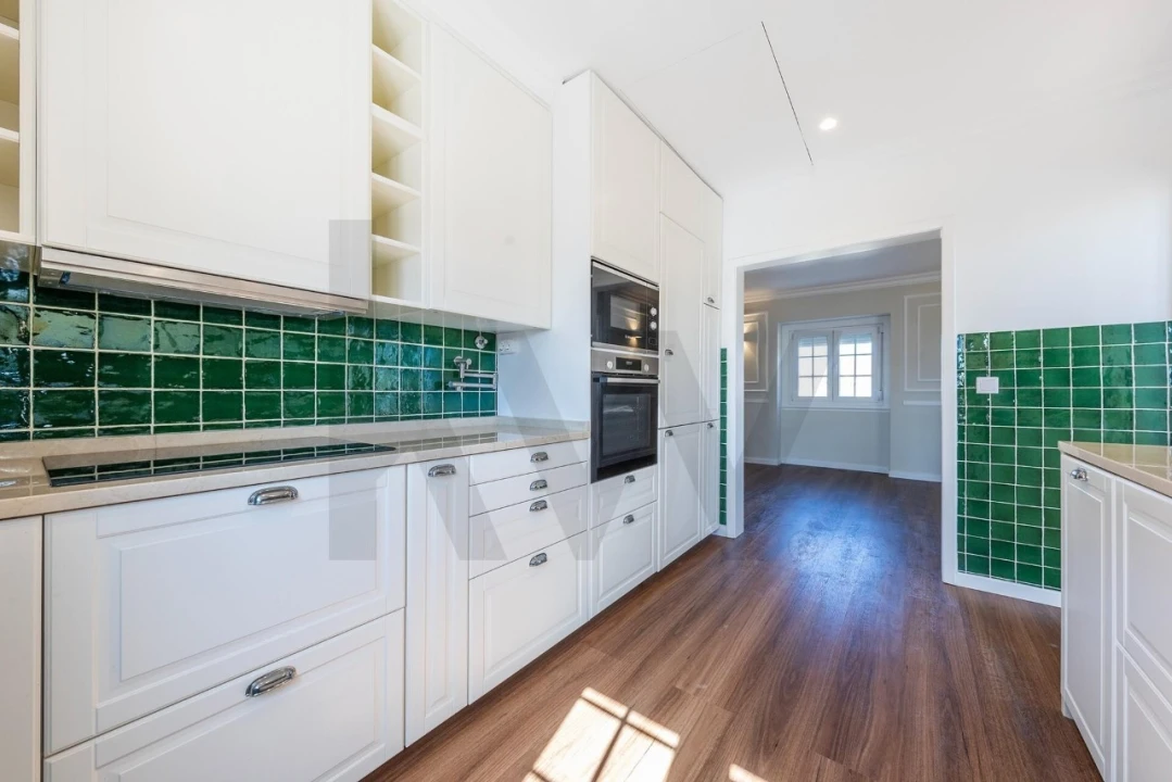 Apartamento T2 para Venda em Santa Maria e São Miguel, São Martinho, São Pedro Penaferrim Foto 31