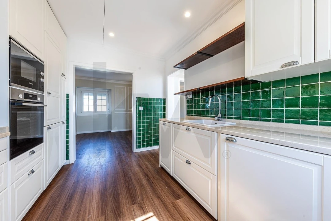Apartamento T2 para Venda em Santa Maria e São Miguel, São Martinho, São Pedro Penaferrim Foto 32