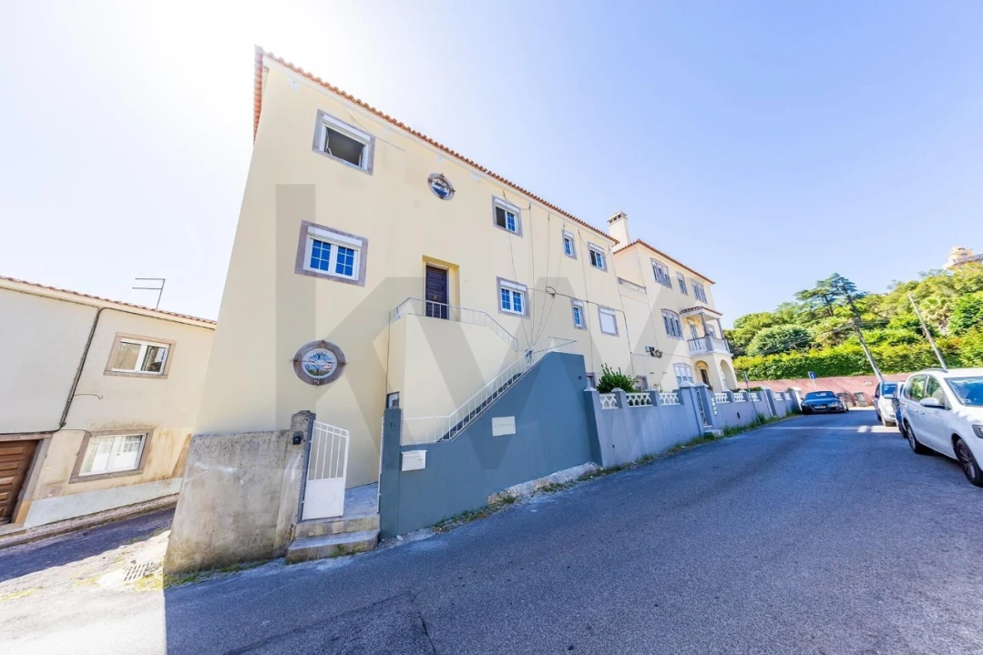 Apartamento T2 para Venda em Santa Maria e São Miguel, São Martinho, São Pedro Penaferrim Foto 35