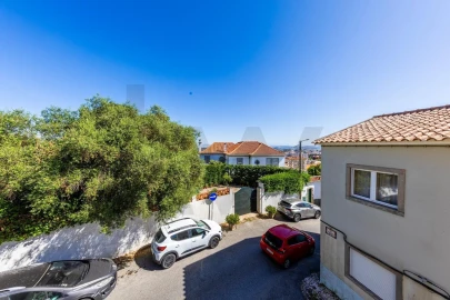 Apartamento T2 para Venda em Santa Maria e São Miguel, São Martinho, São Pedro Penaferrim