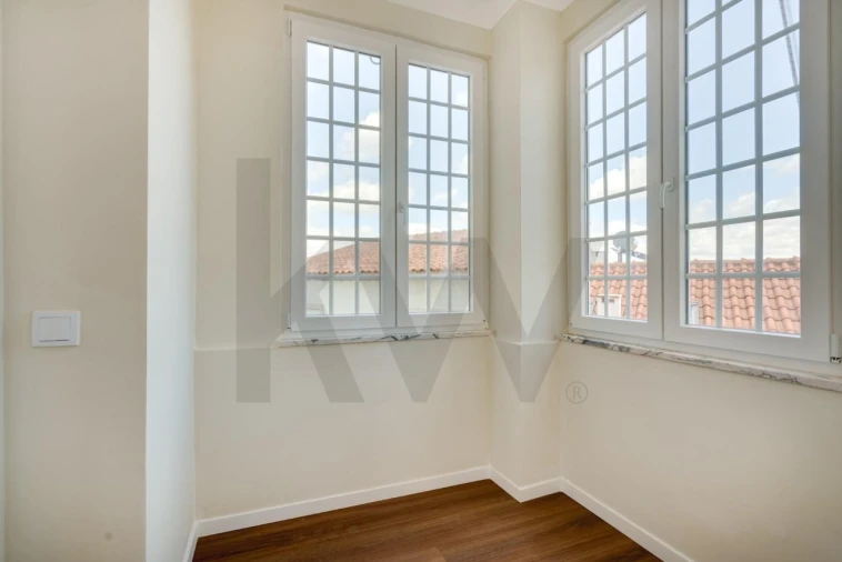 Apartamento T2 para Venda em Santa Maria e São Miguel, São Martinho, São Pedro Penaferrim Foto 11
