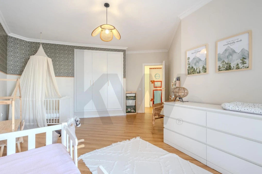 Apartamento T3 para Venda em Montijo e Afonsoeiro Foto 14