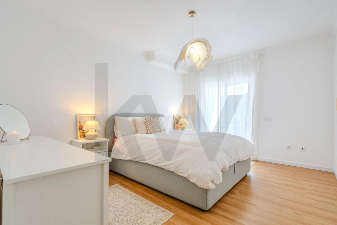 Apartamento T3 para Venda em Montijo e Afonsoeiro Foto 25