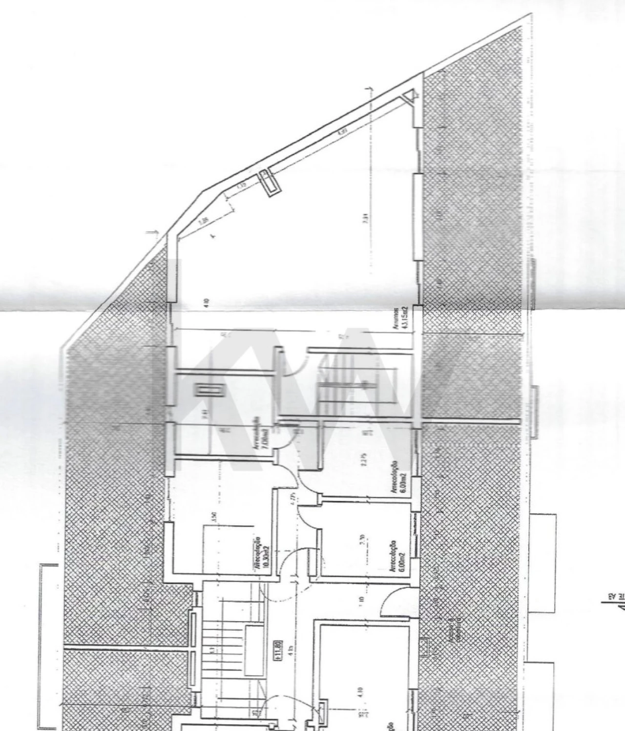 Apartamento T3 para Venda em Montijo e Afonsoeiro Foto 48