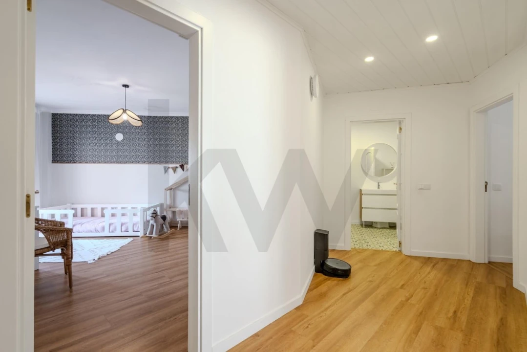 Apartamento T3 para Venda em Montijo e Afonsoeiro Foto 22