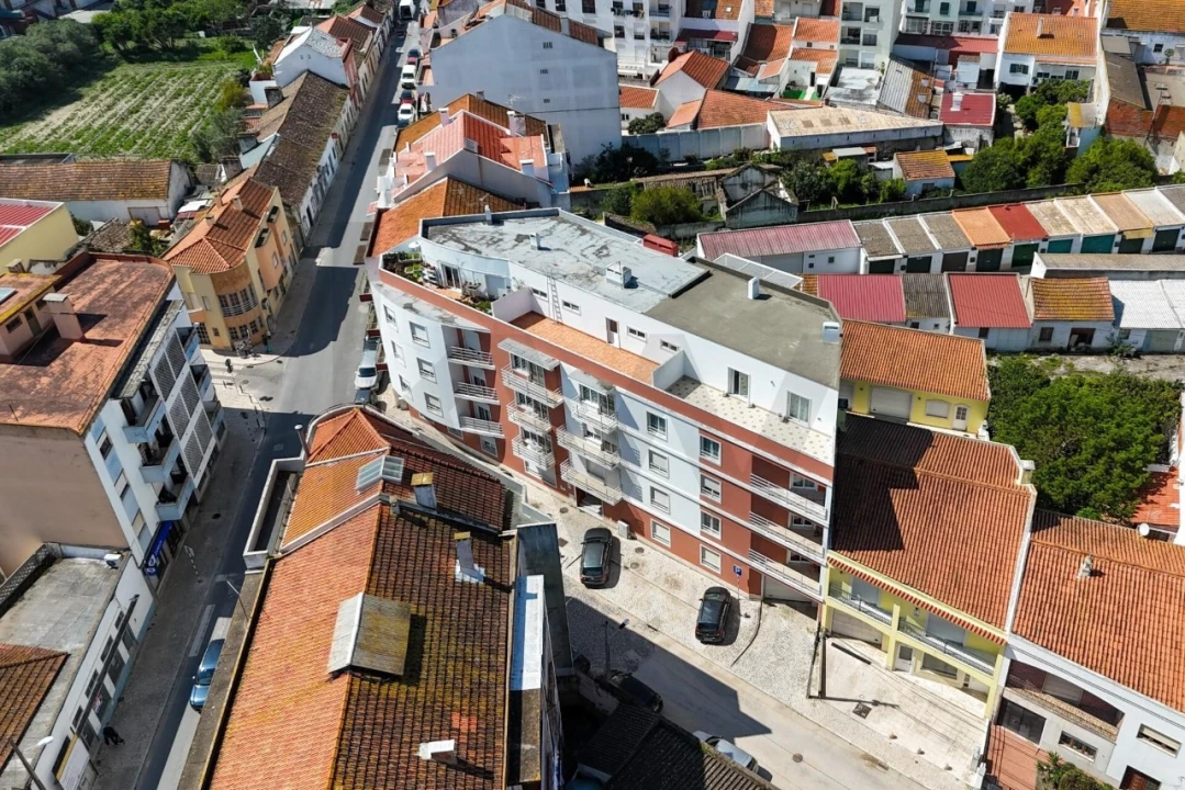 Apartamento T3 para Venda em Montijo e Afonsoeiro Foto 45