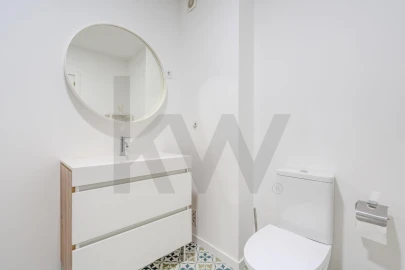 Apartamento T3 para Venda em Montijo e Afonsoeiro