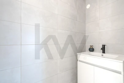 Apartamento T3 para Venda em Montijo e Afonsoeiro