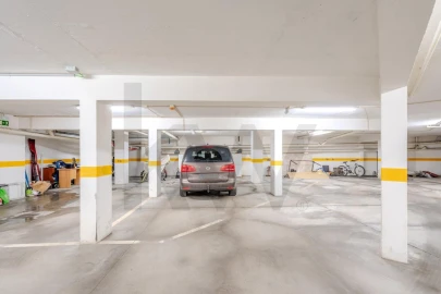 Apartamento T3 para Venda em Montijo e Afonsoeiro