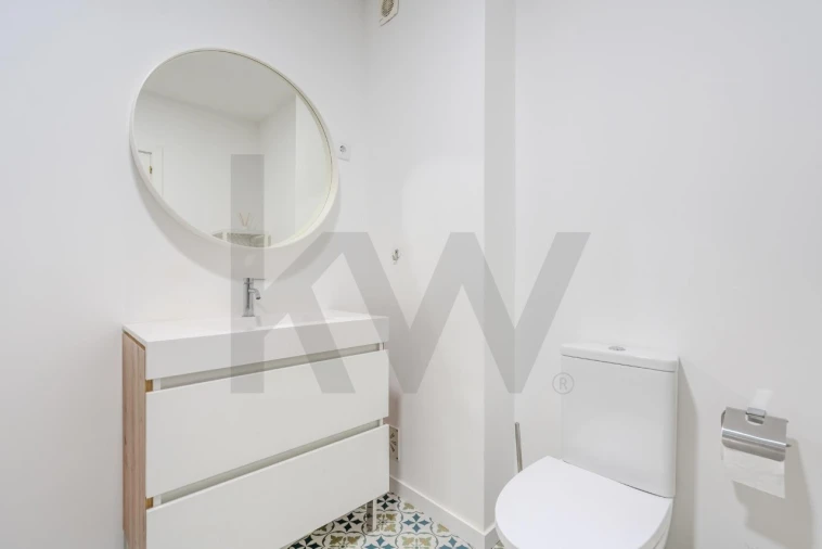 Apartamento T3 para Venda em Montijo e Afonsoeiro Foto 20