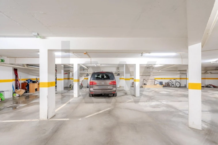 Apartamento T3 para Venda em Montijo e Afonsoeiro Foto 40