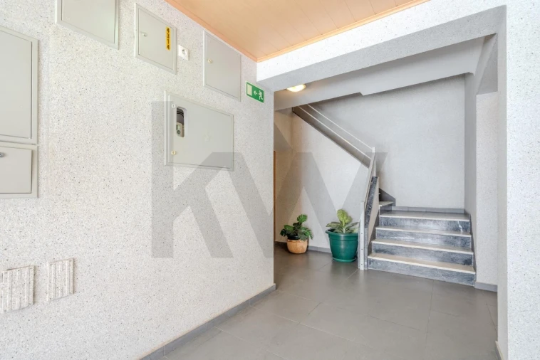 Apartamento T3 para Venda em Montijo e Afonsoeiro Foto 42