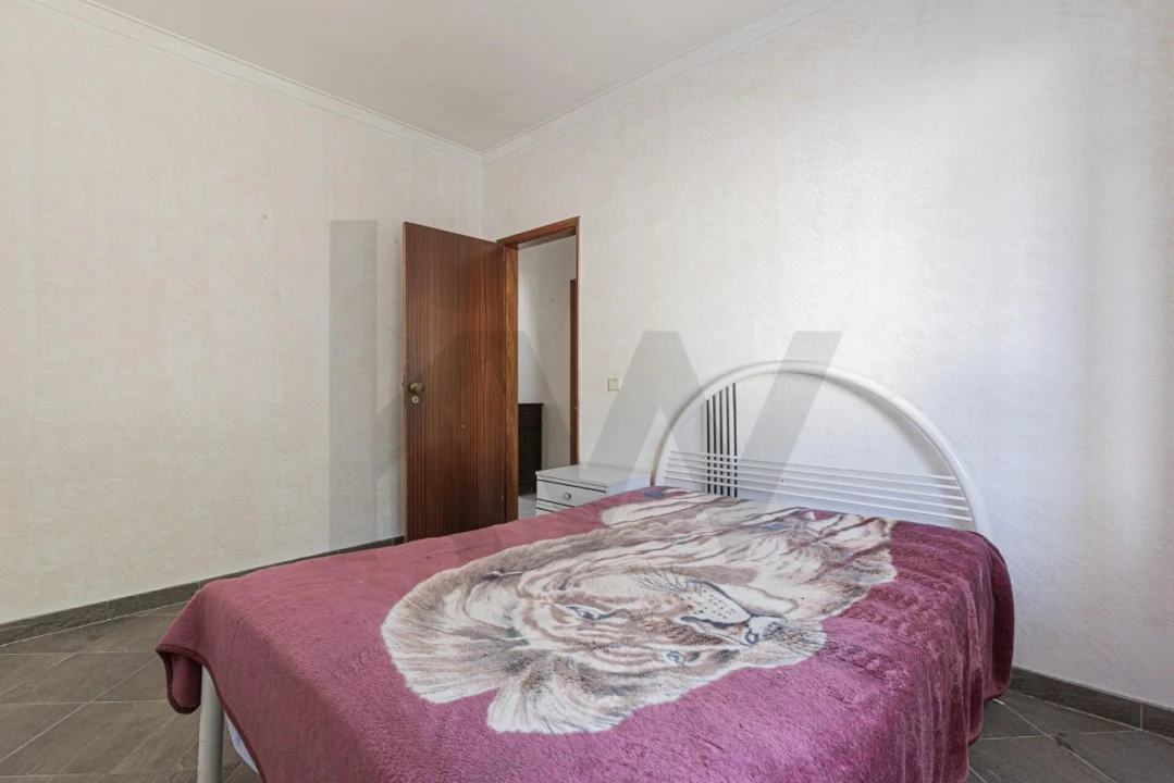 Moradia T4 para Venda em Seixal, Arrentela e Aldeia de Paio Pires Foto 23