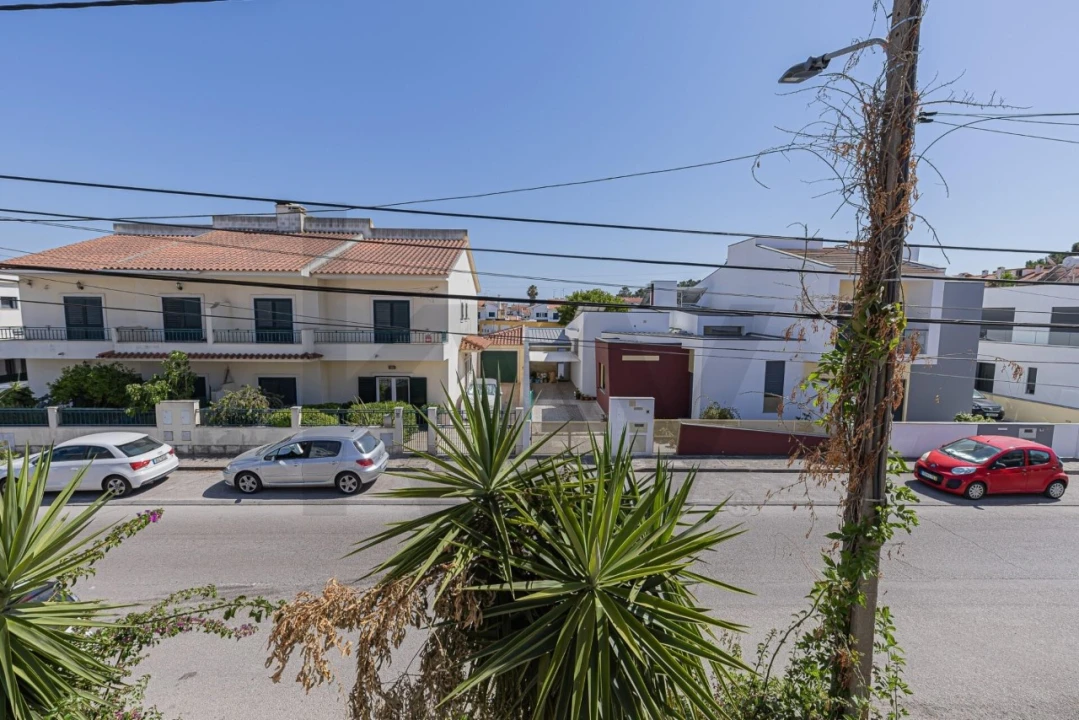Moradia T4 para Venda em Seixal, Arrentela e Aldeia de Paio Pires Foto 60