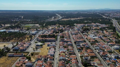 Moradia T4 para Venda em Seixal, Arrentela e Aldeia de Paio Pires