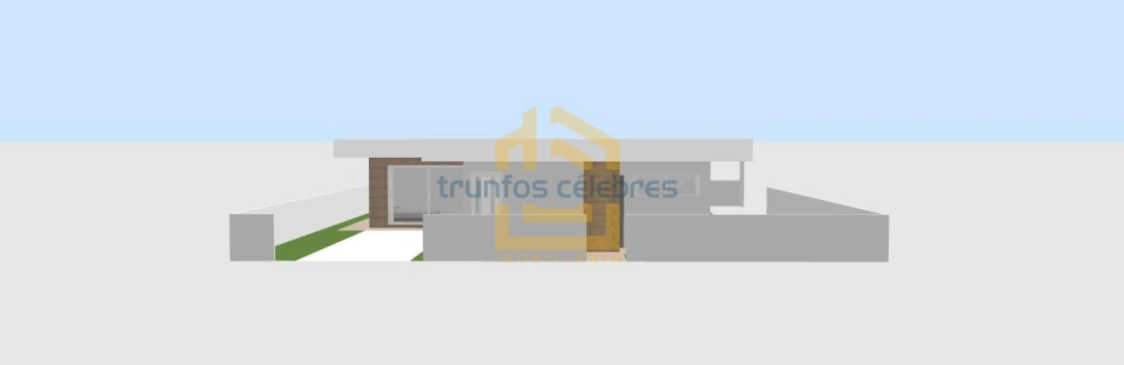 Terreno para Venda em Fornelo e Vairão Foto 4