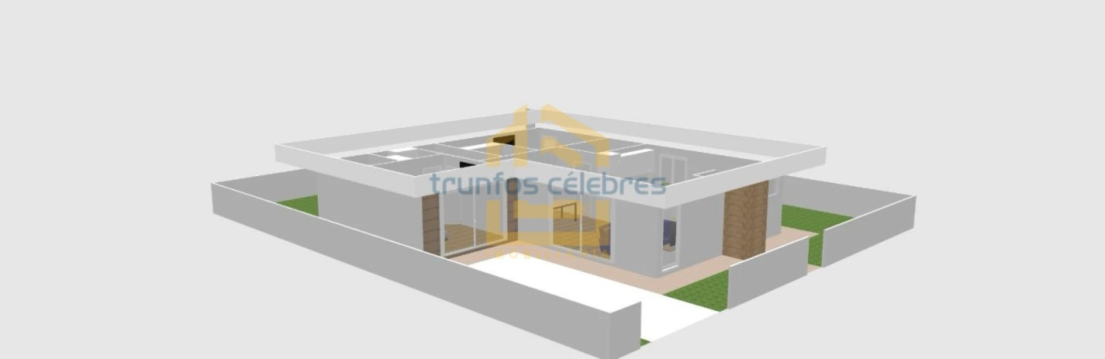 Terreno para Venda em Fornelo e Vairão Foto 5