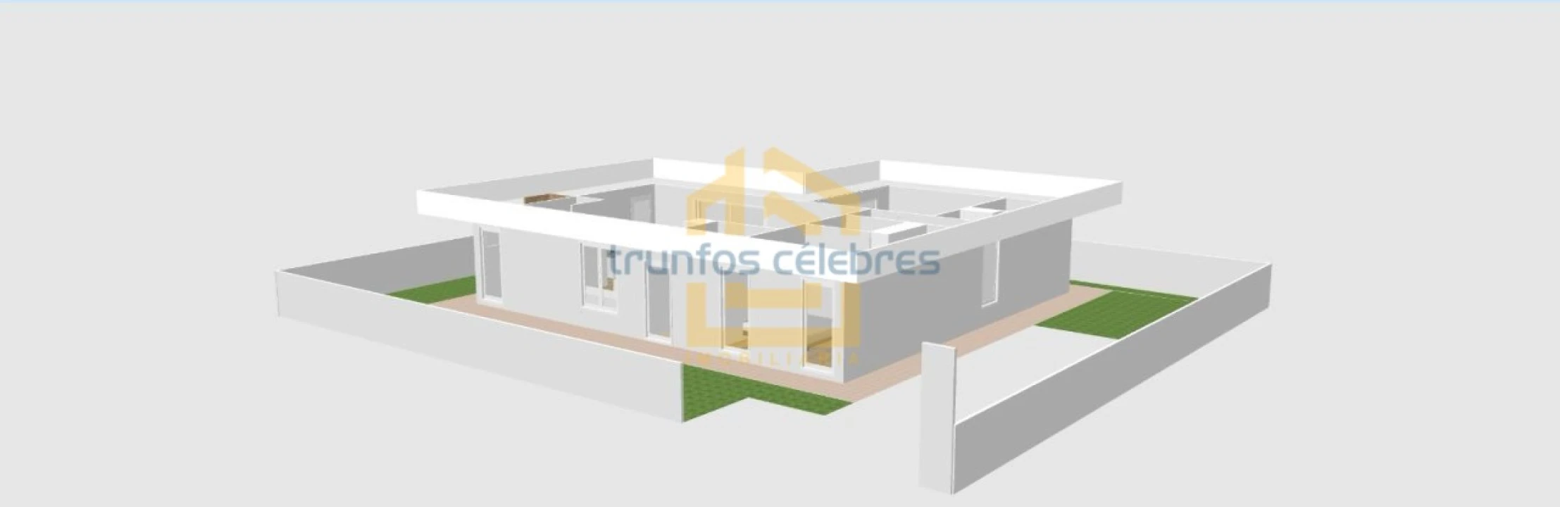 Terreno para Venda em Fornelo e Vairão Foto 7